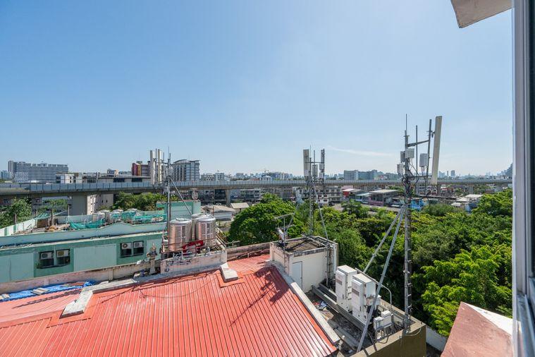 รูป The Crystal Condominium 2 | 📍 Near Ramkhamhaeng Road - รูปที่ 27/30