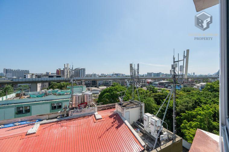 รูป The Crystal Condominium 2 | 📍 Near Ramkhamhaeng Road - รูปที่ 27/30