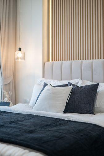 รูป Happy Condo Ladprao 101 | 🚆 Near MRT Lat Phrao 101  - รูปที่ 2/43