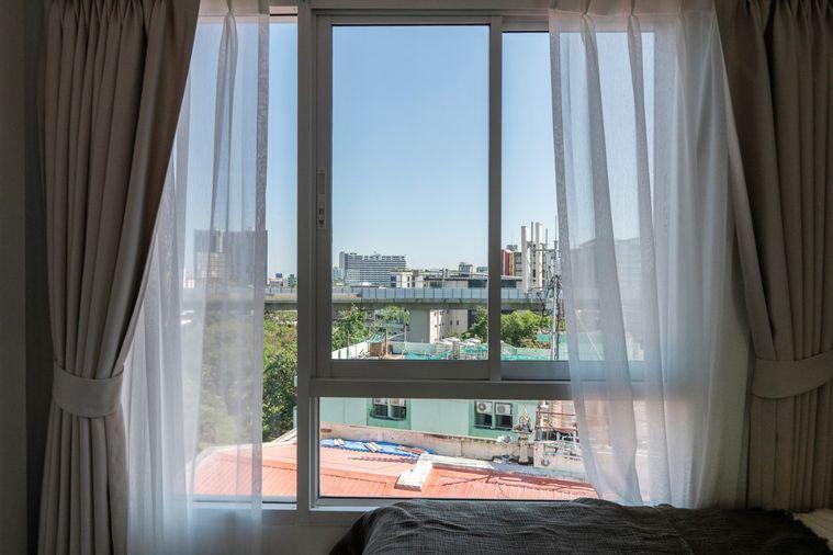 รูป The Crystal Condominium 2 | 📍 Near Ramkhamhaeng Road - รูปที่ 8/30