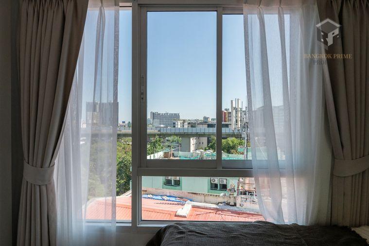รูป The Crystal Condominium 2 | 📍 Near Ramkhamhaeng Road - รูปที่ 8/30