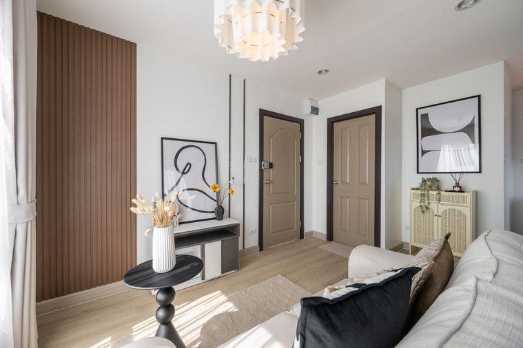 รูป The Crystal Condominium 2 | 📍 Near Ramkhamhaeng Road - รูปที่ 23/30