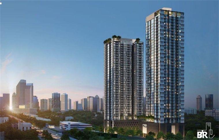 รูป 🏢 ให้เช่าคอนโด : Noble Revolve Ratchada 2 (โนเบิล รีวอลฟ์ รัชดา 2)    รหัสทรัพย์ | 📌LNP-C13336 - รูปที่ 17/17
