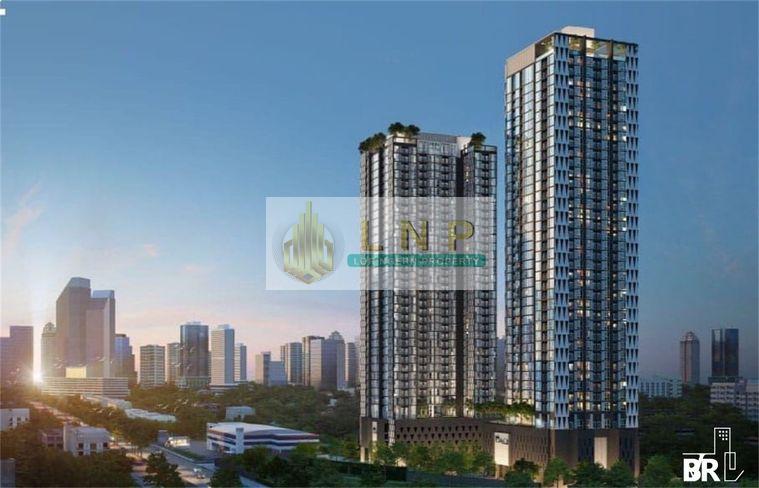 รูป 🏢 ให้เช่าคอนโด : Noble Revolve Ratchada 2 (โนเบิล รีวอลฟ์ รัชดา 2) รหัสทรัพย์ | 📌LNP-C13336 - รูปที่ 17/17