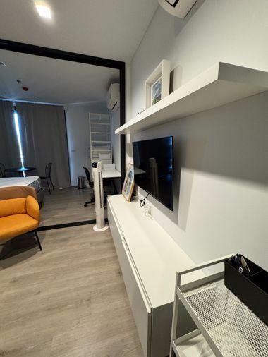 picture The Line Tower B. 1bed 33sqm. Line id: @pfagent - 2/5