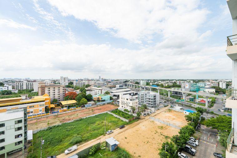 picture Supalai Park Srinakarin | 📍 Near Srinakarin Road - 7/50