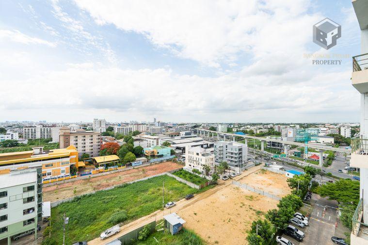 picture Supalai Park Srinakarin | ð Near Srinakarin Road - 7/50