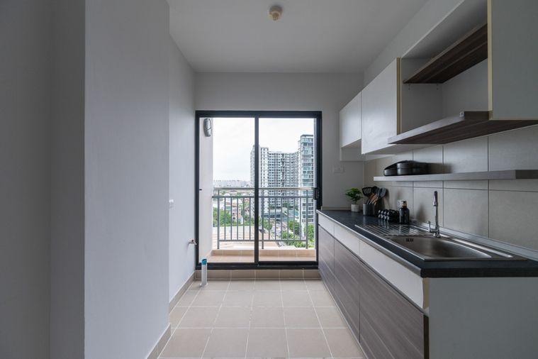 รูป Supalai Loft Chaeng Watthana | 📍 Near Chaeng Watthana Road - รูปที่ 24/43