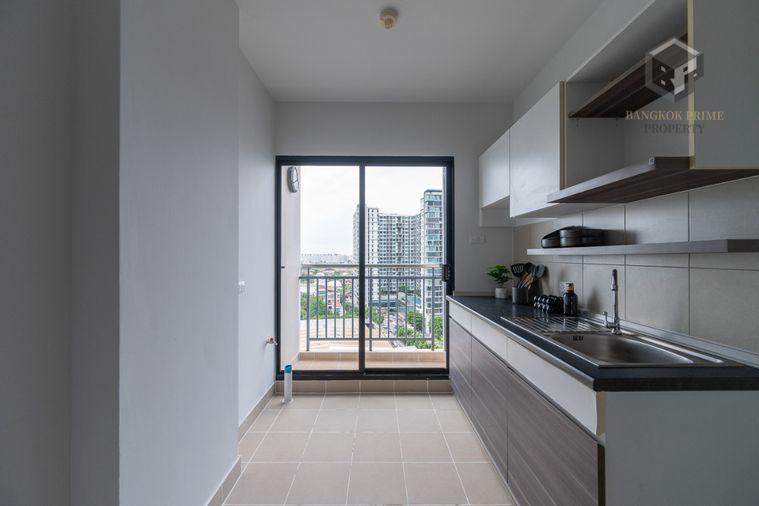 รูป Supalai Loft Chaeng Watthana | 📍 Near Chaeng Watthana Road - รูปที่ 24/43
