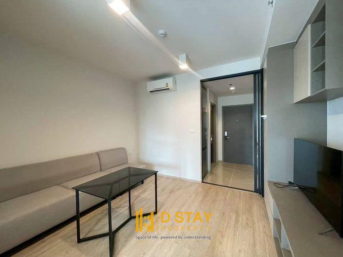 รูป ขาย Ideo Sathorn Wongwianyai ห้องสวย ราคาดีมาก ชั้นสูง วิวเมือง เฟอร์ครบ DS3099 | Line @Dstay - รูปที่ 2/12