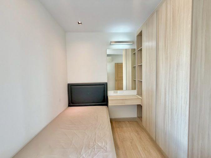 รูป ราคาพิเศษ : Casalunar Mesto 2 ห้องนอน 2 ห้องน้ำ ชั้น 31 พื้นที่ 66 ตรม : ของแถมล้นห้อง พร้อมเข้าอยู่ - รูปที่ 15/20