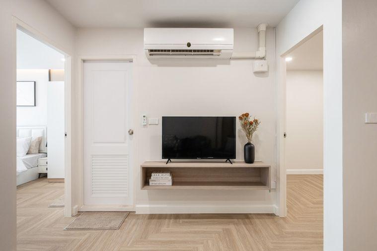 รูป The Niche Sukhumvit 49 | 🚆 Near BTS Phrom Phong - รูปที่ 20/41