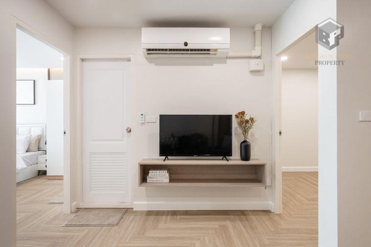 รูป The Niche Sukhumvit 49 | 🚆 Near BTS Phrom Phong - รูปที่ 20/41