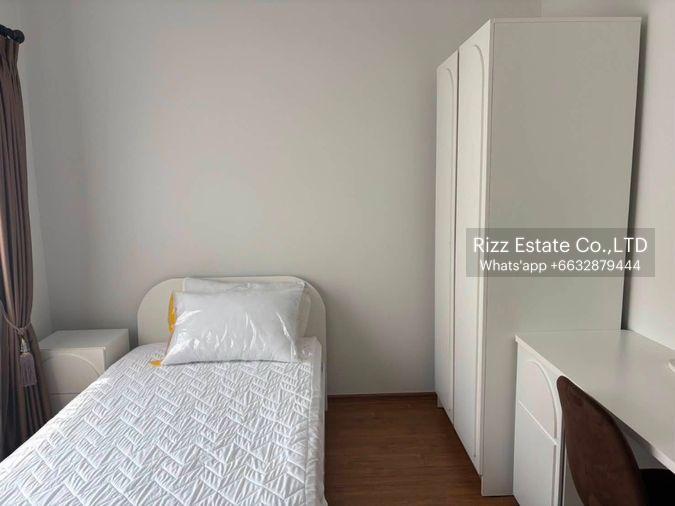 picture ✨For rent Town House Pleno Sukhumvit-Bangna 3✨LineID: @Propvel (with @ in front)✨ - 7/9