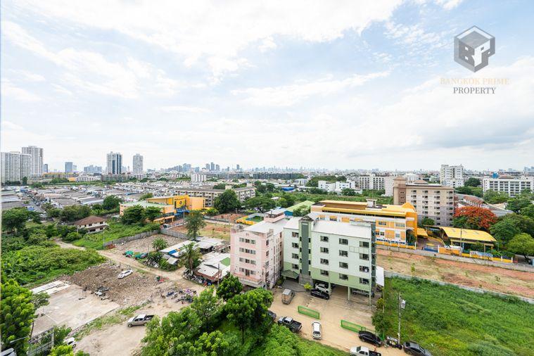 picture Supalai Park Srinakarin | ð Near Srinakarin Road - 34/50