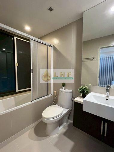 รูป 🏢 ให้เช่าคอนโด : Noble Solo (โนเบิล โซโล) รหัสทรัพย์ | 📌LNP-C13335 - รูปที่ 5/12