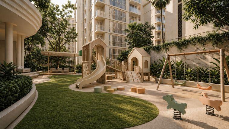รูป 🔥 HOT DEAL Pattaya Condo | LOVE IT Wongamat Beach เริ่มต้นเพียง 2.3 MB เท่านั้น! - รูปที่ 11/16