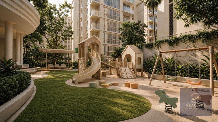 รูป 🔥 HOT DEAL Pattaya Condo | LOVE IT Wongamat Beach เริ่มต้นเพียง 2.3 MB เท่านั้น! - รูปที่ 11/16