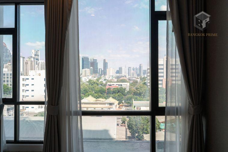 picture Bangkok Horizon Sathorn | ð Near BTS Surasak - 37/50