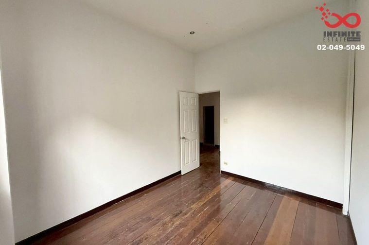 รูป ขายทาวน์เฮาส์ 2ชั้น ซอยบางบอน 1/11 รีโนเวทใหม่ 27 ตร.วา - รูปที่ 8/11