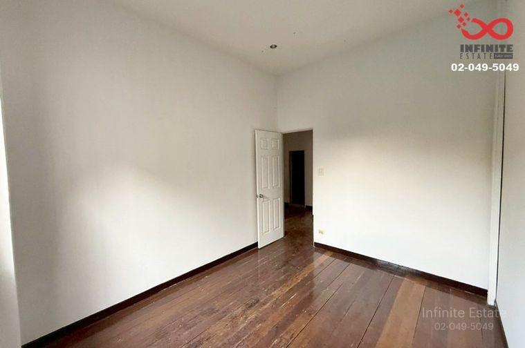 รูป ขายทาวน์เฮาส์ 2ชั้น ซอยบางบอน 1/11 รีโนเวทใหม่ 27 ตร.วา - รูปที่ 8/11