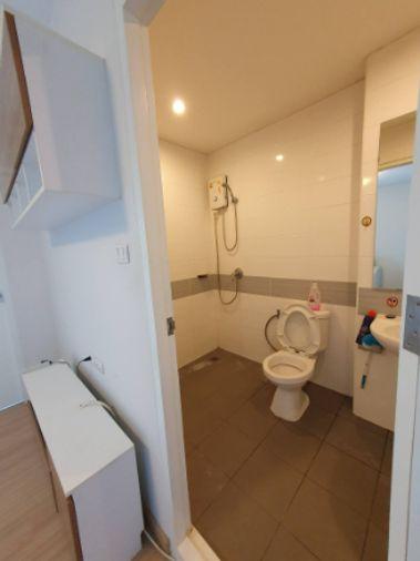รูป 🔥 ขายด่วน คอนโดทำเลดีเยี่ยม✅ เดอะ วีว่า คอนโด เพชรเกษม 68 (The Viva Condo Petchakasem 68) - ใกล้ MRT บางแค - รูปที่ 7/8