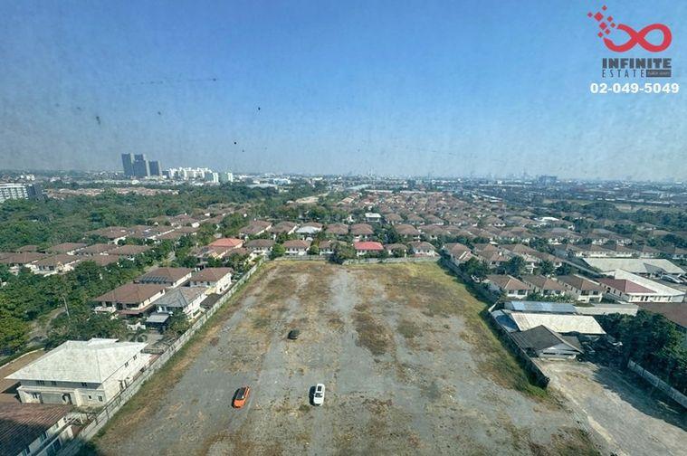 รูป ขายคอนโด แอสปาย รัตนาธิเบศร์ 31ตรม.ชั้น 16 ใกล้ MRT เซ็นทรัลรัตนาธิเบศร์ - รูปที่ 6/6