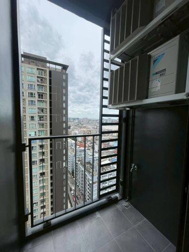 รูป ขาย Ideo Sathorn Wongwianyai ห้องสวย ราคาดีมาก ชั้นสูง วิวเมือง เฟอร์ครบ DS3099 | Line @Dstay - รูปที่ 12/12