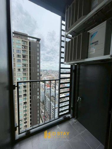 รูป ขาย Ideo Sathorn Wongwianyai ห้องสวย ราคาดีมาก ชั้นสูง วิวเมือง เฟอร์ครบ DS3099 | Line @Dstay - รูปที่ 12/12