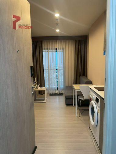 รูป PFD-08440 ให้เช่า แอสปาย เอราวัณ ไพรม์ (Aspire Erawan Prime) ทำเลดี ติดรถไฟฟ้า BTS ช้างเอราวัณ 🚇✨ - รูปที่ 8/11