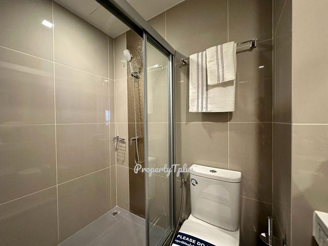 รูป Ideo rama9 asoke 2ห้องนอน ราคาพิเศษ ฟรีค่าโอน - รูปที่ 9/10