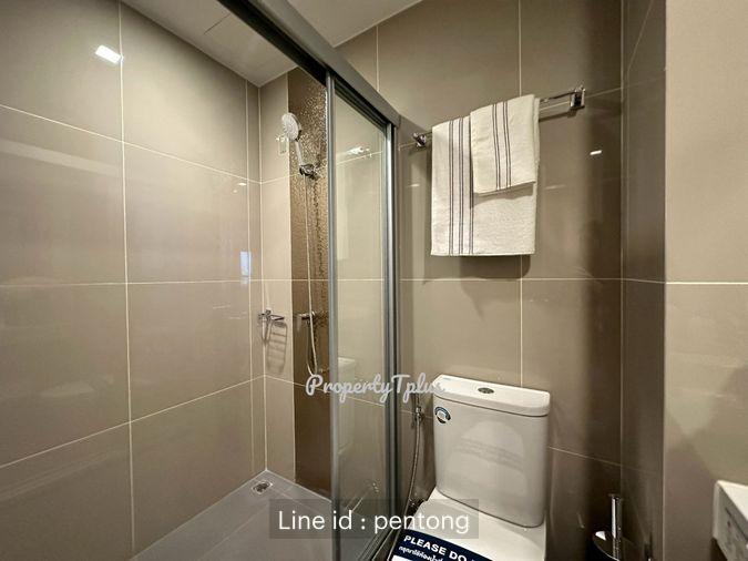 รูป Ideo rama9 asoke 2ห้องนอน ราคาพิเศษ ฟรีค่าโอน - รูปที่ 9/10