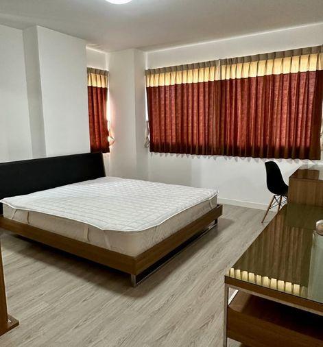 รูป ให้เช่าCity Home Sukhumvit - 2นอน 1น้ำ 70ตรม. ชั้น6 ตึกA - Line:@hac55 - รูปที่ 9/9