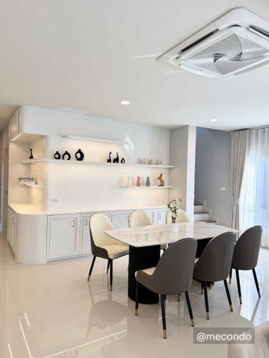 picture ME2500101 House For Rent Centro bangna - 11/14