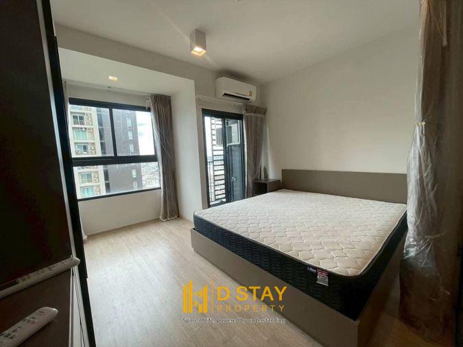 รูป ขาย Ideo Sathorn Wongwianyai ห้องสวย ราคาดีมาก ชั้นสูง วิวเมือง เฟอร์ครบ DS3099 | Line @Dstay - รูปที่ 5/12
