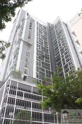 รูป ขายIdeo Mobi Sathorn ติดBTSกรุงธน - Studio 23ตรม. ชั้น23 - Line:@hac55 - รูปที่ 5/5