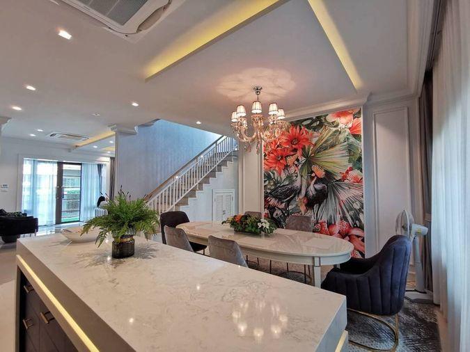 รูป 🏠 ให้เช่าบ้าน : Setthasiri Phahol-watcharaphol (เศรษฐสิริ พหล-วัชรพล)   รหัสทรัพย์ | 📌LNP-H1026  - รูปที่ 20/22