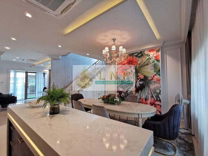 รูป 🏠 ให้เช่าบ้าน : Setthasiri Phahol-watcharaphol (เศรษฐสิริ พหล-วัชรพล) รหัสทรัพย์ | 📌LNP-H1026 - รูปที่ 20/22