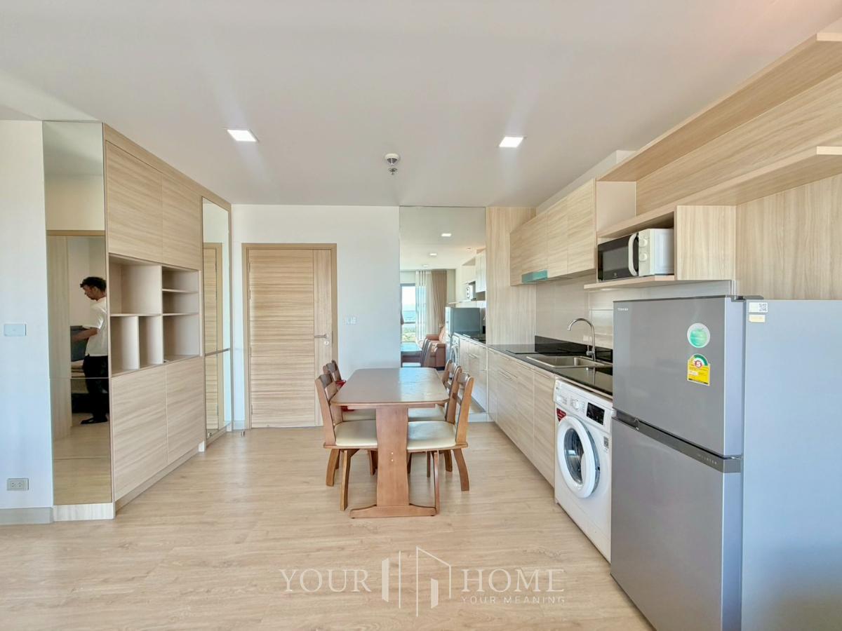 รูป ราคาพิเศษ : Casalunar Mesto 2 ห้องนอน 2 ห้องน้ำ ชั้น 31 พื้นที่ 66 ตรม : ของแถมล้นห้อง พร้อมเข้าอยู่ - รูปที่ 20/20