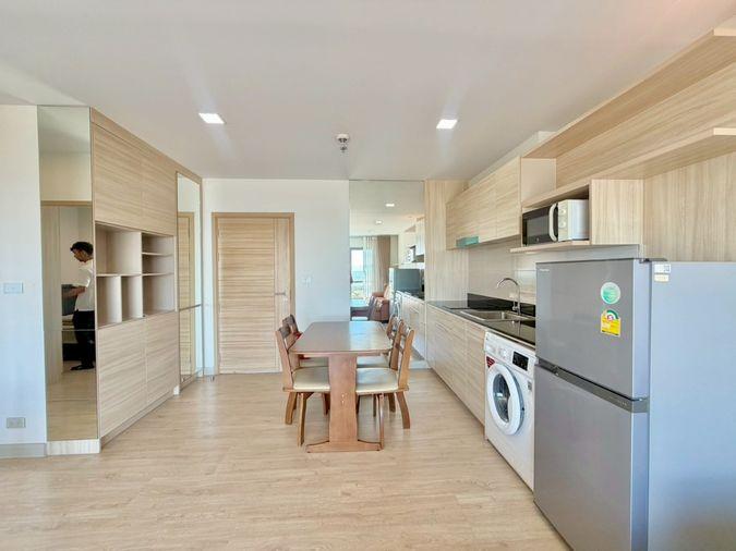 รูป ราคาพิเศษ : Casalunar Mesto 2 ห้องนอน 2 ห้องน้ำ ชั้น 31 พื้นที่ 66 ตรม : ของแถมล้นห้อง พร้อมเข้าอยู่ - รูปที่ 20/20