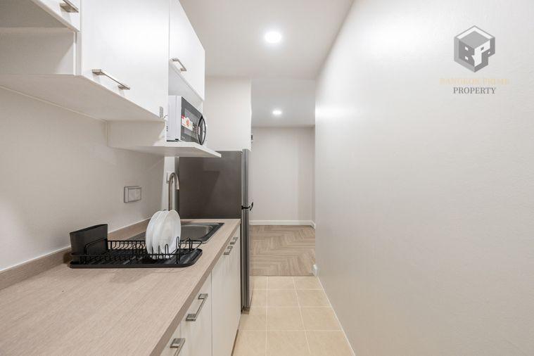 รูป The Niche Sukhumvit 49 | 🚆 Near BTS Phrom Phong - รูปที่ 16/41