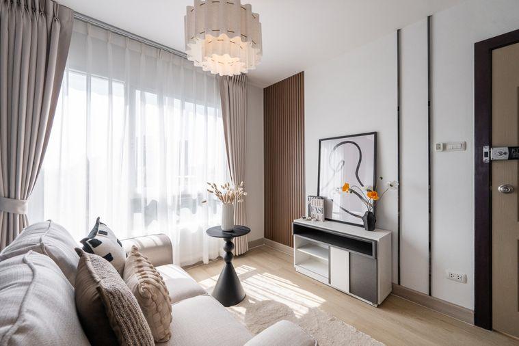 รูป The Crystal Condominium 2 | 📍 Near Ramkhamhaeng Road - รูปที่ 19/30