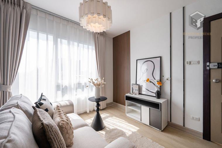 รูป The Crystal Condominium 2 | 📍 Near Ramkhamhaeng Road - รูปที่ 19/30