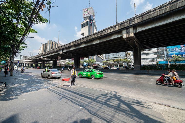 picture Rattanakosin Island | 📍 Near Chaeng Watthana Road - 47/47