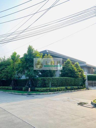 รูป 🏠 ให้เช่าบ้าน : Setthasiri Phahol-watcharaphol (เศรษฐสิริ พหล-วัชรพล) รหัสทรัพย์ | 📌LNP-H1026 - รูปที่ 18/22