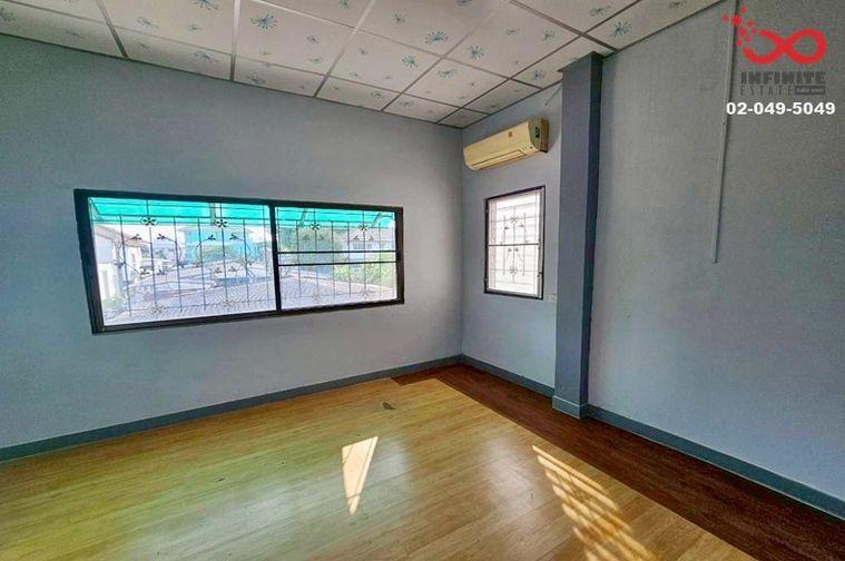รูป ขายบ้านเดี่ยว หมู่บ้านเสริมมิตร นวมินทร์ 68 บึงกุ่ม 47ตร.ว 2ชั้น - รูปที่ 10/14