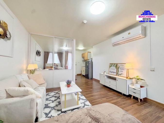 picture 🔥For Sale – Prima Srinakarin only 500 meters from MRT Srinuch - 5/6
