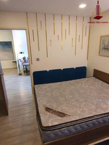 picture ✨ For Rent: Atmoz Ladprao 71 Condo ✨ 💰 Only 25,000 THB/month - 4/7