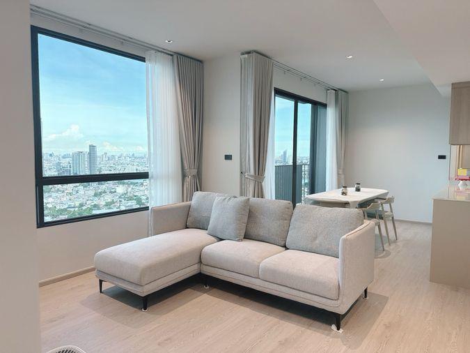 รูป 🏢 ให้เช่าคอนโด : Reference Sathorn - Wongwianyai (เรฟเฟอเรนซ์ สาทร - วงเวียนใหญ่)   รหัสทรัพย์ | 📌LNP-C13332  - รูปที่ 16/48