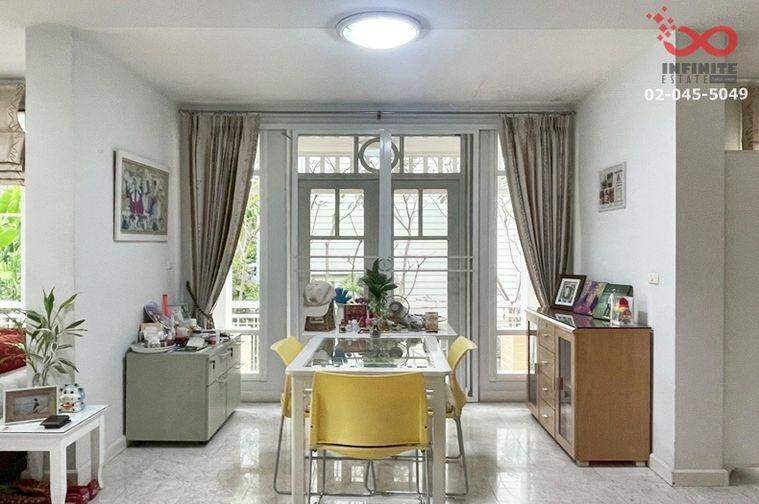 รูป ขายบ้านเดี่ยว บางกอก บูเลอวาร์ด รัชดา–รามอินทรา 2ชั้น 63 ตร.ว. ใกล้วงแหวนกาญจนาภิเษก - รูปที่ 4/7